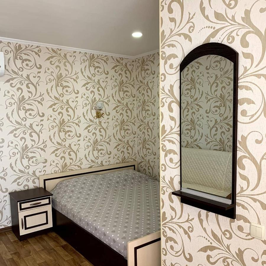 Guest House Santin Chornomorsk Exterior photo