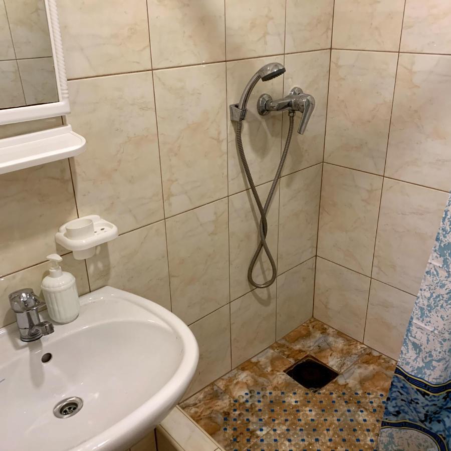 Guest House Santin Chornomorsk Exterior photo