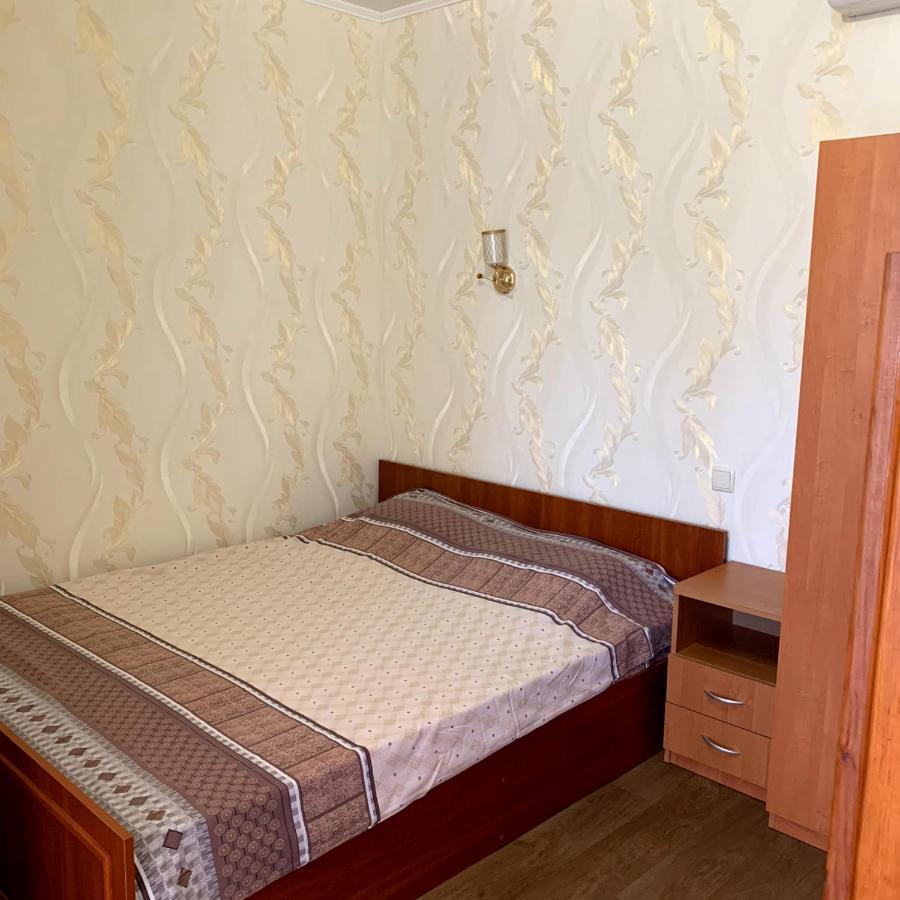 Guest House Santin Chornomorsk Exterior photo