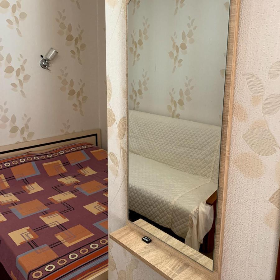 Guest House Santin Chornomorsk Exterior photo