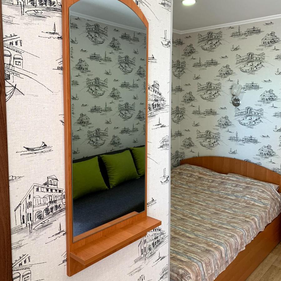 Guest House Santin Chornomorsk Exterior photo