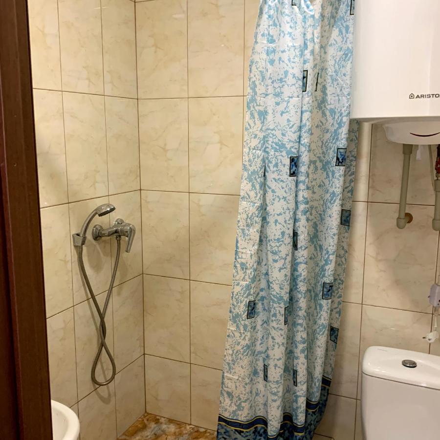 Guest House Santin Chornomorsk Exterior photo