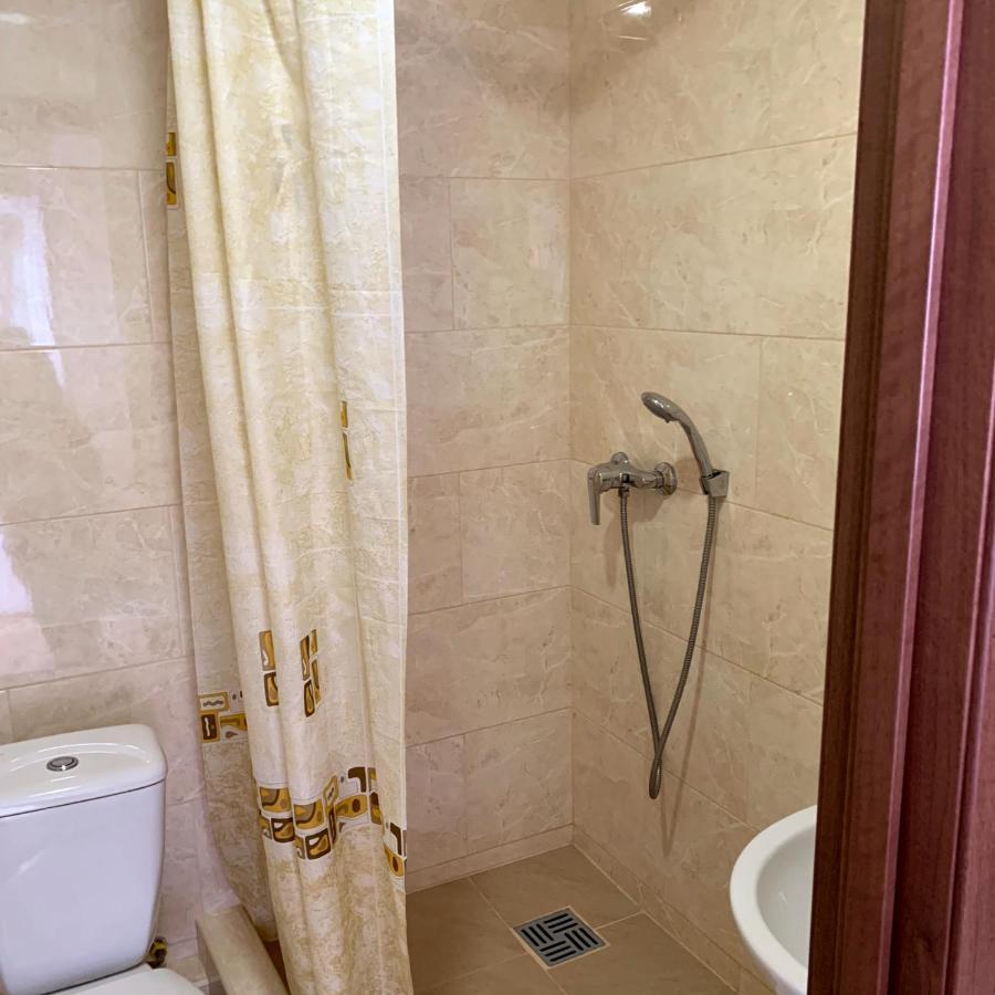 Guest House Santin Chornomorsk Exterior photo