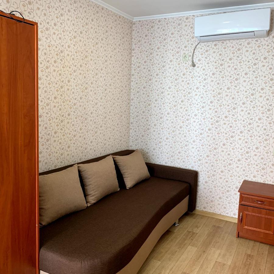 Guest House Santin Chornomorsk Exterior photo