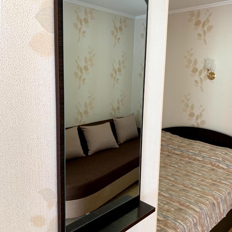 Guest House Santin Chornomorsk Exterior photo
