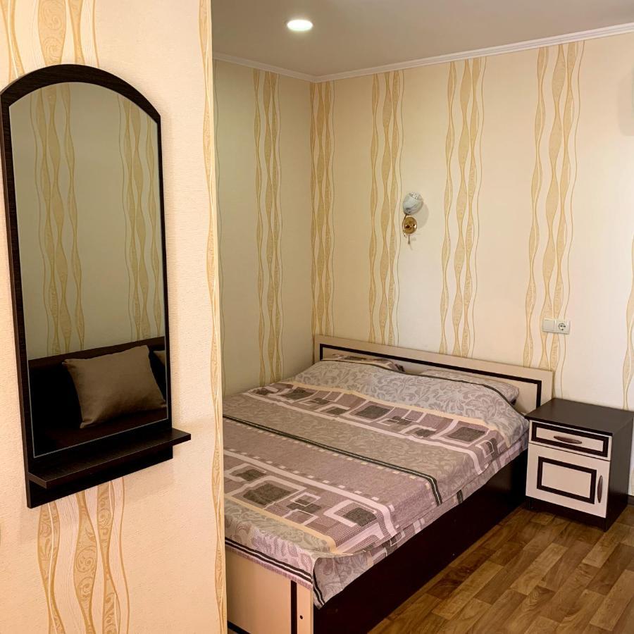 Guest House Santin Chornomorsk Exterior photo