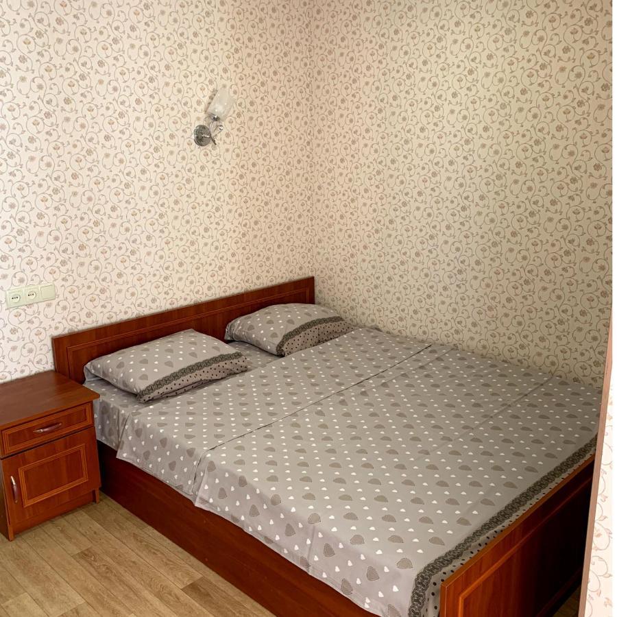 Guest House Santin Chornomorsk Exterior photo